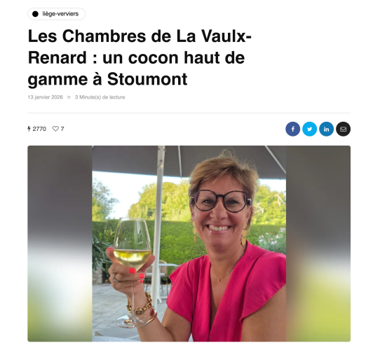 Article paru sur le site Aktus