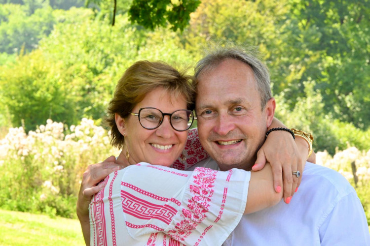 Vos hôtes pour votre sejour de rêve