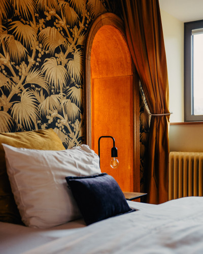 Chambre "La Gleize"