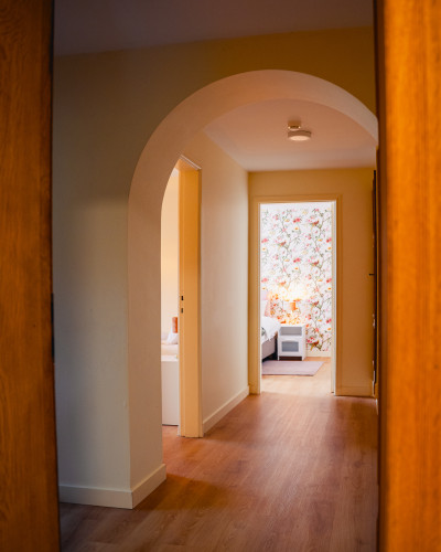 Suite "Monceau"